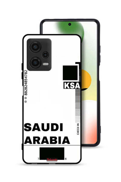 Tolwak غطاء حماية لهاتف Xiaomi Poco X5 - تحقق من ذلك في المملكة العربية السعودية
