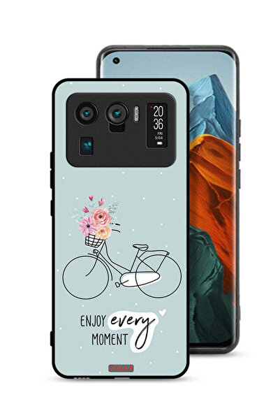 Tolwak غطاء حماية لهاتف Xiaomi Mi 11 Ultra استمتع بكل لحظة