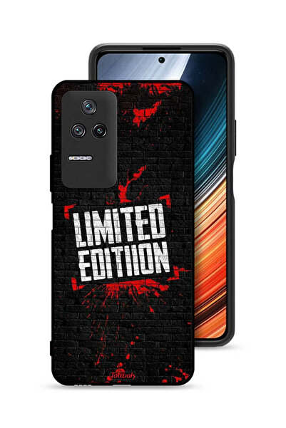 Tolwak غطاء حماية لهاتف Xiaomi Redmi K40S إصدار محدود