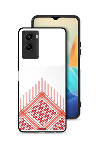 Tolwak غطاء حماية شامل لهاتف فيفو Y55s 5G (2021)