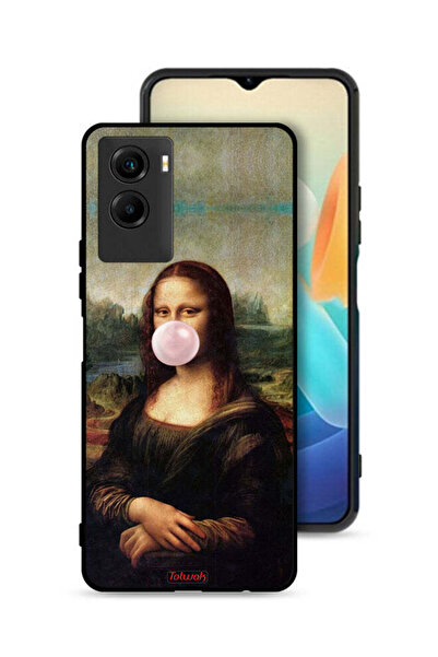 Tolwak غطاء حماية بابل لهاتف Vivo Y55s 5G (2021)