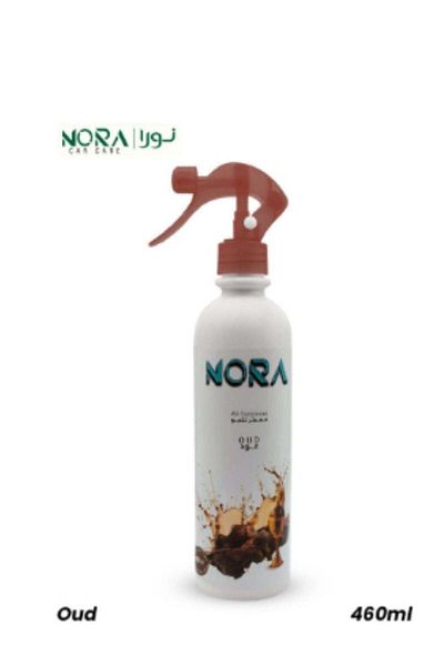 Noura Air Freshener with Oud Fragrance 460ml