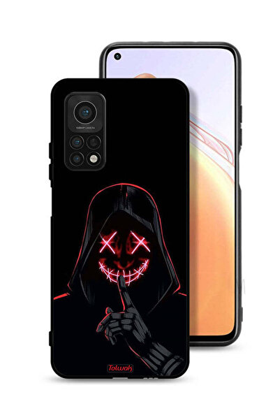 Tolwak غطاء حماية لهاتف شاومي مي 10T 5G مارشميلو