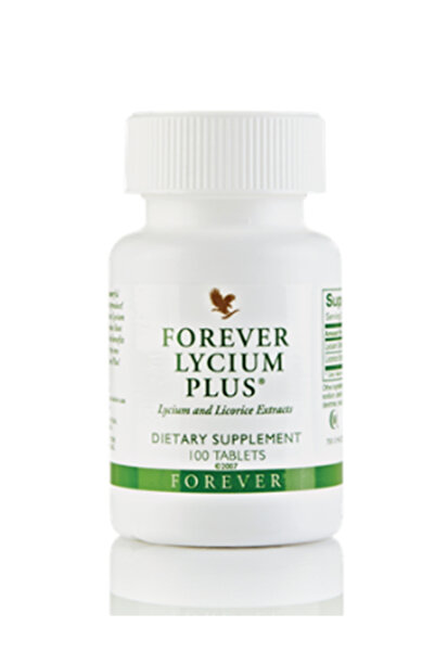 Forever Living Forever Lycium Plus
