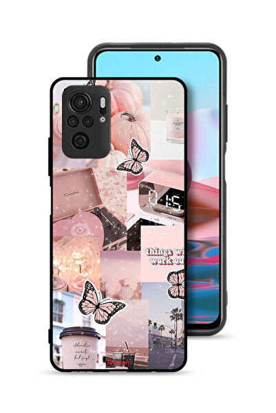Tolwak غطاء حماية لهاتف Xiaomi Redmi Note 10 4G - ستنجح الأمور