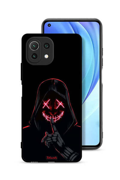 Tolwak غطاء حماية لهاتف شاومي مي 11 لايت مارشميلو