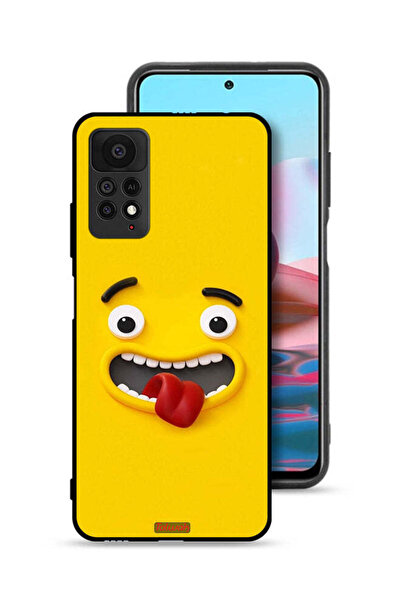 Tolwak غطاء حماية لجهاز شاومي ريدمي نوت 11 برو 5G من وينكلي