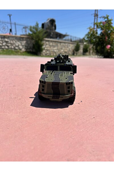 Serbest Kirpi askeri araç maket oyuncak
