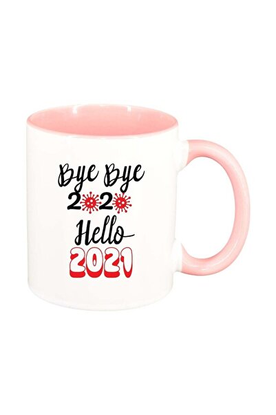 INOVATIX Cana alba personalizata, Craciun Fericit / Merry Christmas, interior...