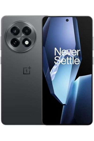 Oneplus 13R | Smarter with OnePlus AI (12GB RAM, 256GB Storage Nebula Noir)