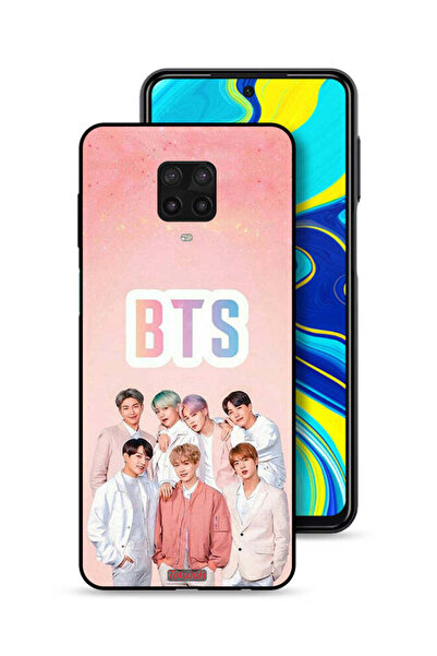 Tolwak غطاء حماية لهاتف شاومي ريدمي نوت 9 برو - أفضل فريق