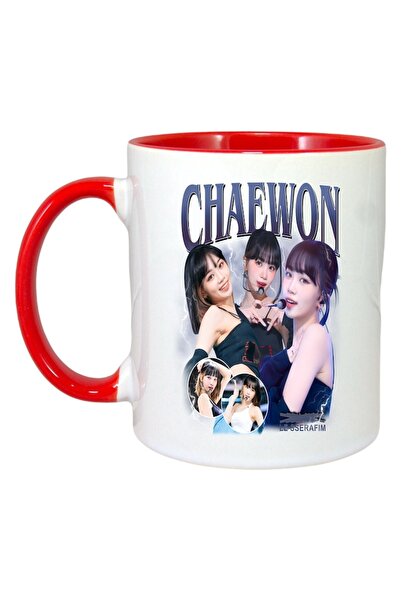 INOVATIX Cana Alba Personalizata, Formatia/trupa Chaewon 2, Maner Si Interior...