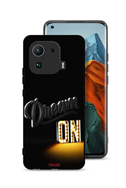 Tolwak غطاء حماية لهاتف شاومي مي 11 برو - دريم أون