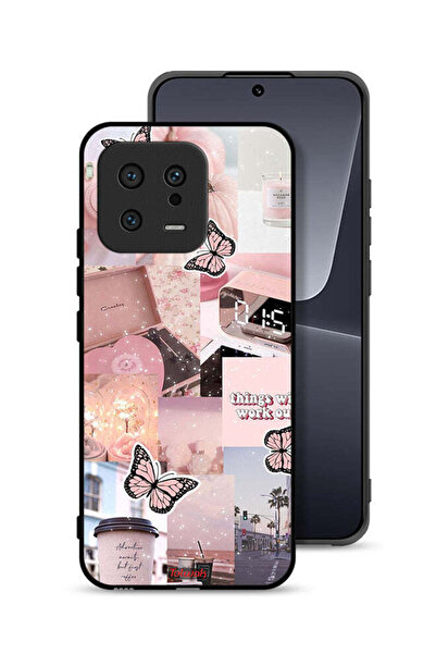 Tolwak غطاء حماية لهاتف Xiaomi 13 - كل شيء سينجح