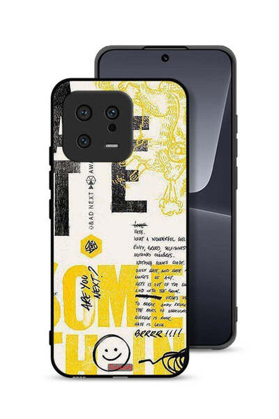 Tolwak غطاء حماية شاومي 13 هل أنت التالي؟