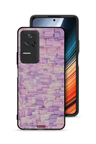 Tolwak غطاء حماية لجهاز شاومي ريدمي كي 50 برو - باول