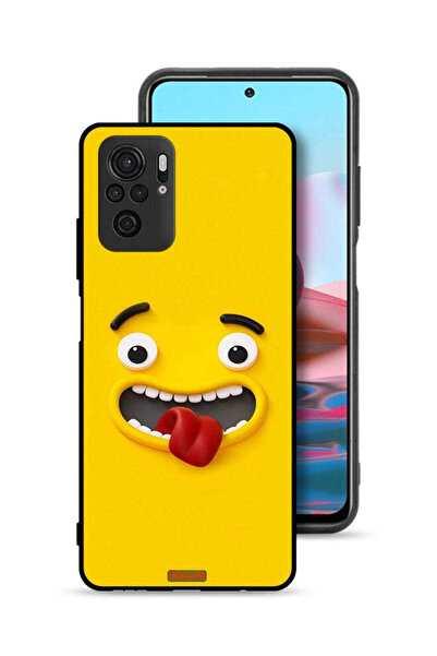 Tolwak غطاء حماية لجهاز شاومي ريدمي نوت 10 4G من وينكلي