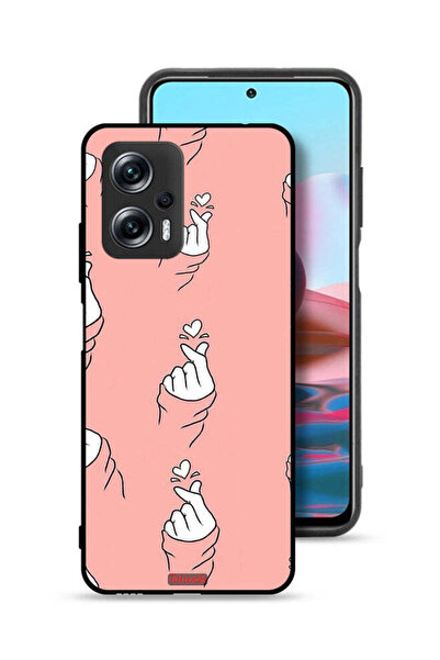 Tolwak غطاء حماية لهاتف شاومي ريدمي نوت 11T برو بلس 5G مع علامات سناب