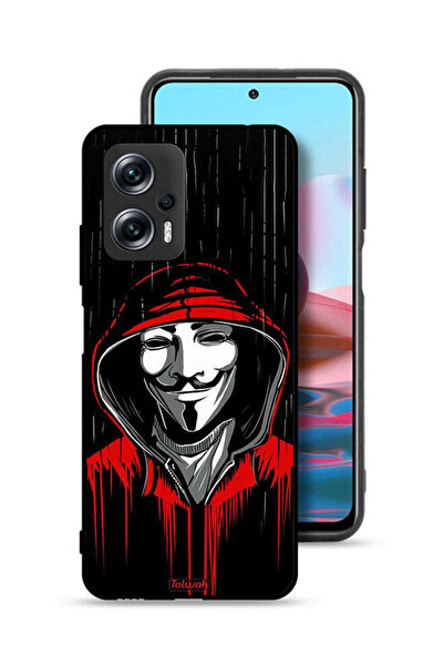 Tolwak غطاء حماية لهاتف شاومي ريدمي نوت 11T برو 5G - للبيع