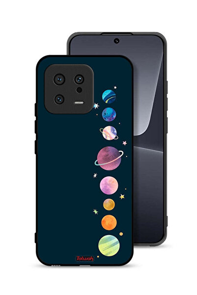 Tolwak Xiaomi 13 Protective Case Cover Space