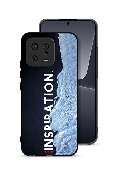 Tolwak غطاء حماية لهاتف Xiaomi 13 بتصميم مستوحى من الطبيعة