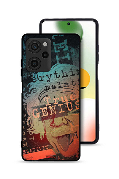 Tolwak غطاء حماية Xiaomi Poco X5 Pro True Genius