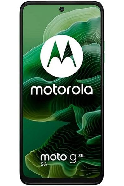 Motorola Moto G35 8+256GB RAM Green
