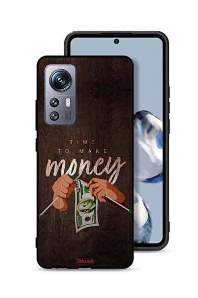 Tolwak غطاء حماية لهاتف Xiaomi 12S: حان وقت جني الأموال