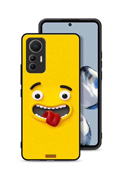 Tolwak غطاء حماية لجهاز شاومي 12 لايت من وينكلي