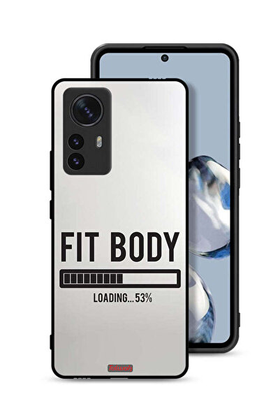 Tolwak Xiaomi 12X Protective Case Cover Fit Body Loading