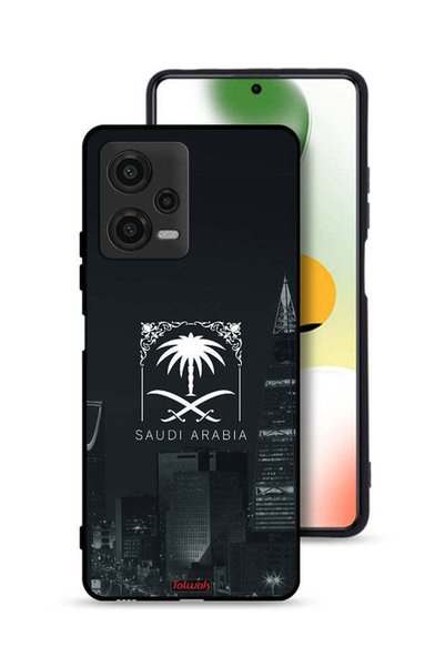 Tolwak غطاء حماية لهاتف شاومي بوكو X5 - المملكة العربية السعودية