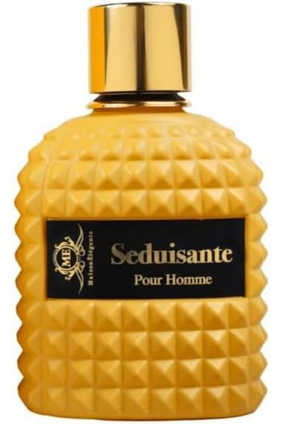 Maison Elegante Seduisante Homme EDP 100ml
