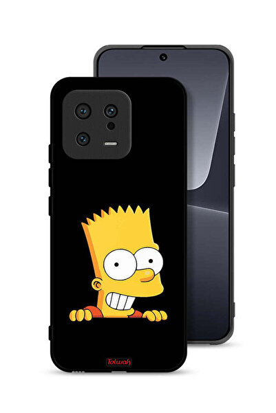 Tolwak Xiaomi 13 Protective Case Cover Carton