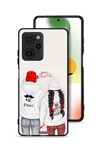 Tolwak غطاء حماية Xiaomi Poco X5 Pro مناسب دائمًا