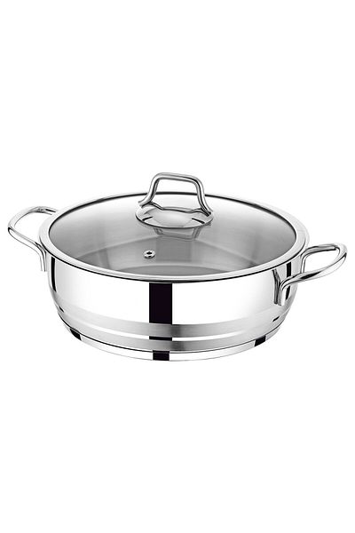 MATMEL Vivaldi Aster Oblate Pot 24 cm