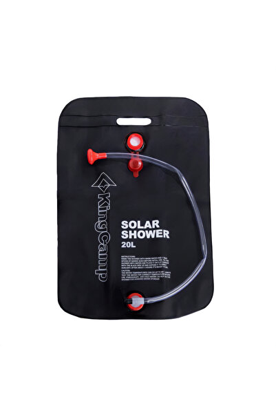 Alrimaya دش شمسي - الرماية