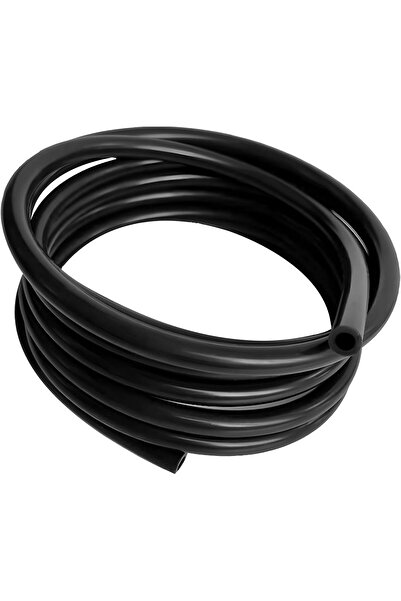 Space Araç cam silecekleri için su fiskiye hortumu 3 metre 4mm capı