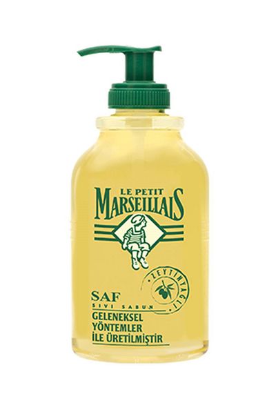 Le Petit Marseillais Liquid Soap Olive Oil 300 ml