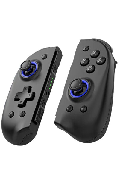 Corsair Joy-04 Switch/switch Lite/switch Oled Makro Tuşlu Joy-con Oyun Kolu