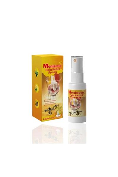 SUMIFUN Somfon Bee Venom Spray for Joint Pain 30g