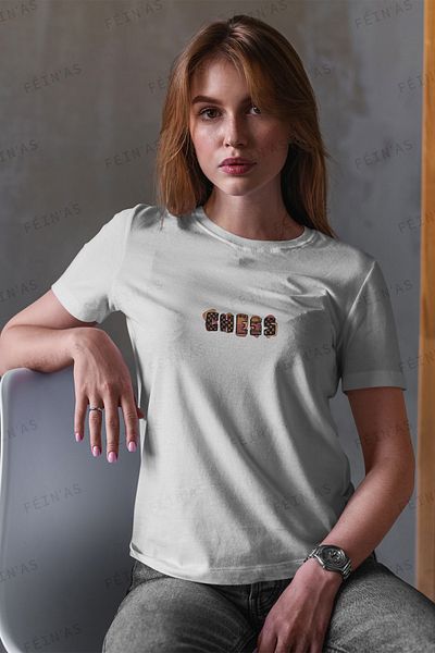 feinas Γυναικείο Tshirt - Παγίδα