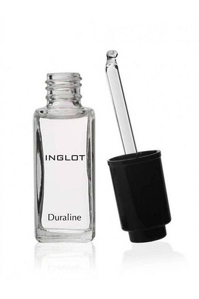 INGLOT Duraline Transparent