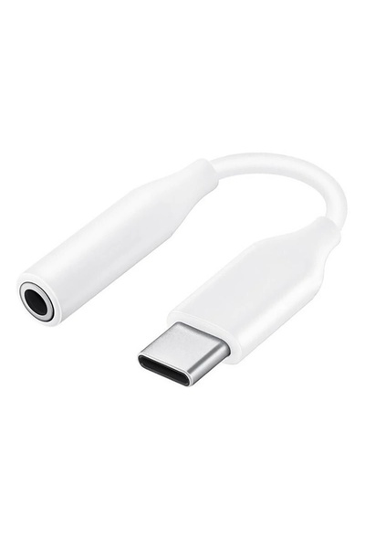 zore محول صوت Redclick JH-048 من النوع C إلى 3.5 ملم Aux Converter
