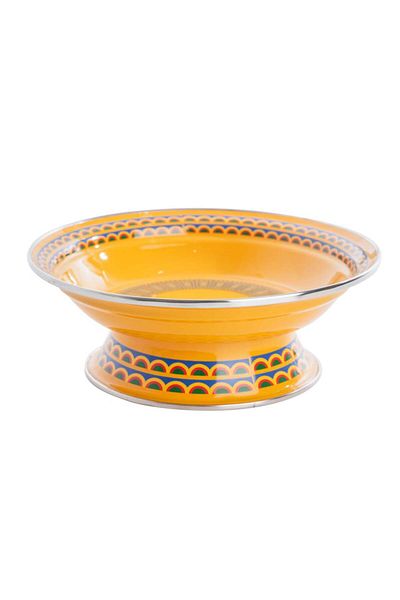 Alrimaya Round Tray - Alrimaya