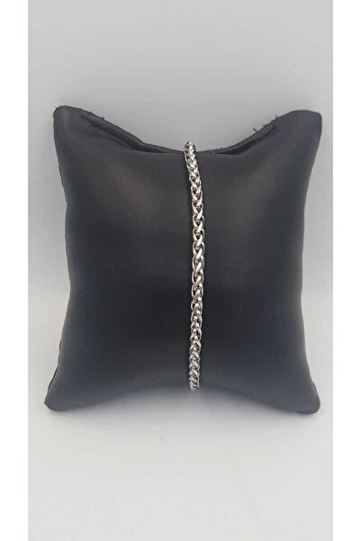 vogutima jewelery&silver by timuçin mavili Steel Bracelet - Xuping Steel 3mm ...