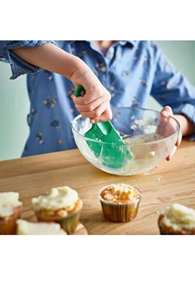 IKEA Premium Product Quality Production Durable Convenient Practical Use 18 cm Stylish Design Spatula Sjöruda