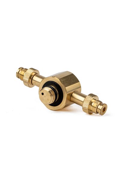 Alrimaya Two Way Gas Valve - Alrimaya