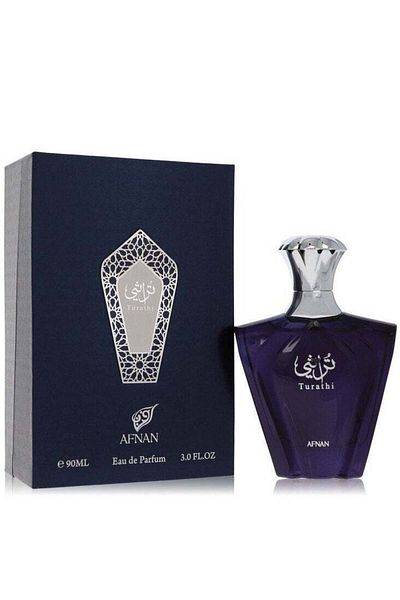 Afnan Eau de Parfum Turathi for Men 90 ml