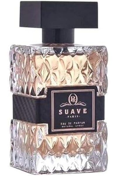 DERAAH Proud Suave Perfume for Men Eau De Parfum 100 ML