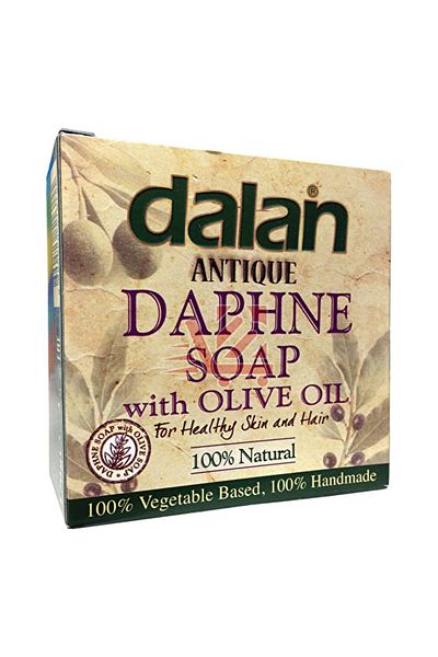 Dalan Ancient Soap Olive Oil Laurel 150 g